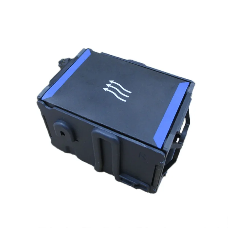Новый серверный Вентилятор охлаждения HP DL160 G8 Gen8 663120-001 677059-001 GFM0412SS-BB33
Новый серверный Вентилятор охлаждения HP DL160 G8 Gen8 663120-001 677059-001 GFM0412SS-BB33