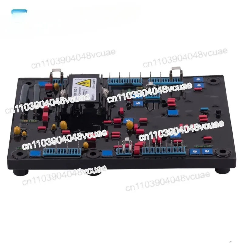 MX321 Rubber Permanent Magnet Regulator Stabilizer 250kva Automatic Voltage Regulating Plate
MX321 Rubber Permanent Magnet Regulator Stabilizer 250kva Automatic Voltage Regulating Plate