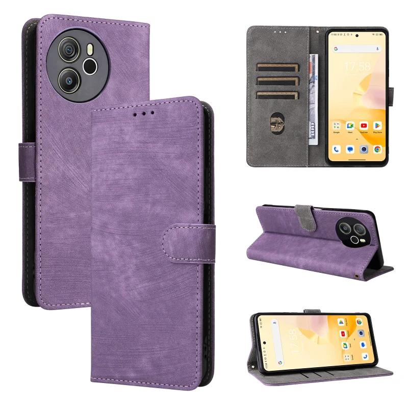 For Blackview shark 8 case Retro PU Leather Back Case Cover Fundas Phone Accessories
For Blackview shark 8 case Retro PU Leather Back Case Cover Fundas Phone Accessories