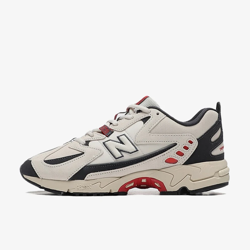 Оригинальные мужские и женские повседневные кроссовки New Balance NB с сетчатым верхом и низким профилем ML828LA
Оригинальные мужские и женские повседневные кроссовки New Balance NB с сетчатым верхом и низким профилем ML828LA