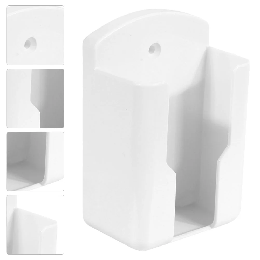 Charging Box Cell Phone Remote Control Storage Phones Mount Media Holder Plastic Wall Controller Case Mounted
Charging Box Cell Phone Remote Control Storage Phones Mount Media Holder Plastic Wall Controller Case Mounted