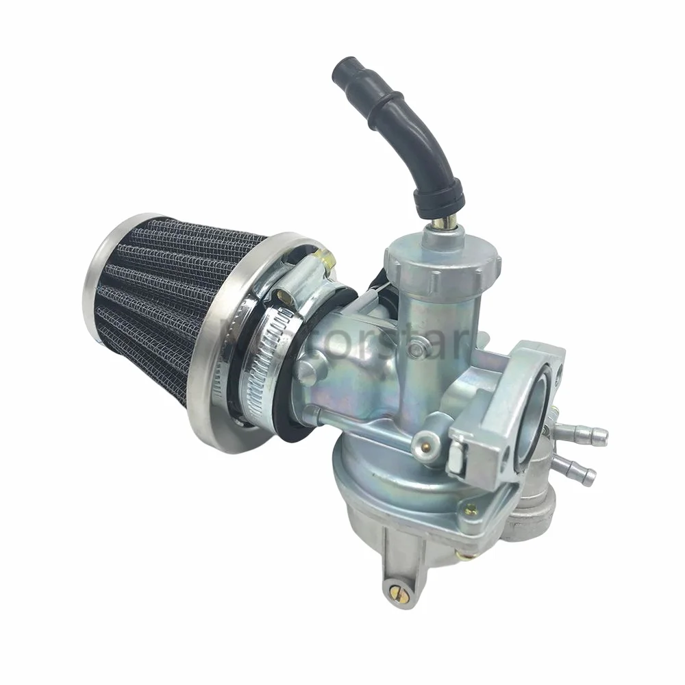 New PZ22C Carburetor Fit For Honda C70 C90 100CC FourTrax 125 TRX125 ATC125M Carb
New PZ22C Carburetor Fit For Honda C70 C90 100CC FourTrax 125 TRX125 ATC125M Carb