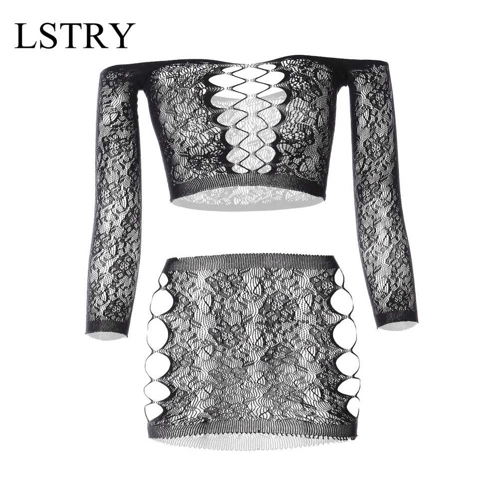 Женское сексуальное нижнее белье размера плюс, сексуальное ночное белье, кружевное женское черное нижнее белье, бюстгальтер, юбка-Пижама, комплект нижнего белья в сеточку, сексуальные костюмы
Женское сексуальное нижнее белье размера плюс, сексуальное ночное белье, кружевное женское черное нижнее белье, бюстгальтер, юбка-Пижама, комплект нижнего белья в сеточку, сексуальные костюмы