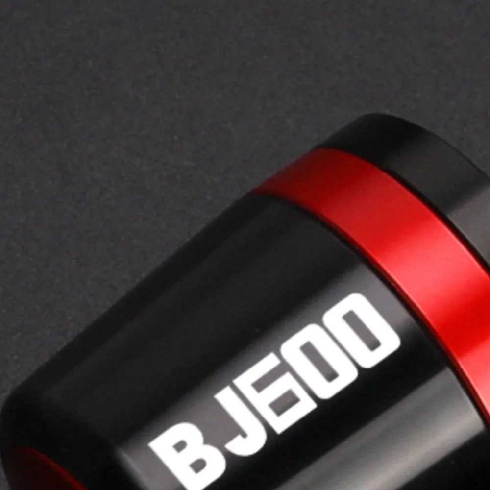 Motorcycle Handlebars Grips Bar Ends Slider Vibration Weights Plug Handle Bar Sliders For Benelli BJ600 BJ 600 2006-2026 2025
Motorcycle Handlebars Grips Bar Ends Slider Vibration Weights Plug Handle Bar Sliders For Benelli BJ600 BJ 600 2006-2026 2025