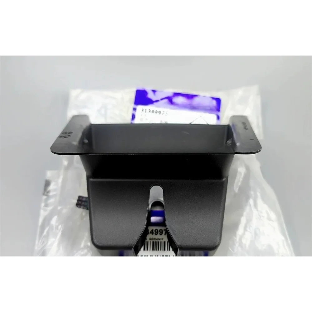 For Volvo Genuine XC90 XC60 XC40 V90 V60 V40 S90 S60 S80L Cover Plate Trunk Lock
For Volvo Genuine XC90 XC60 XC40 V90 V60 V40 S90 S60 S80L Cover Plate Trunk Lock
