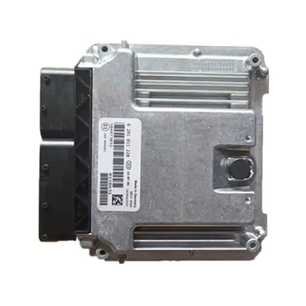 Tangpzp 0281011228 Original Engine Ecu Board Electronic Control Unit Ed16 504073032 Fit For Iveco
Tangpzp 0281011228 Original Engine Ecu Board Electronic Control Unit Ed16 504073032 Fit For Iveco