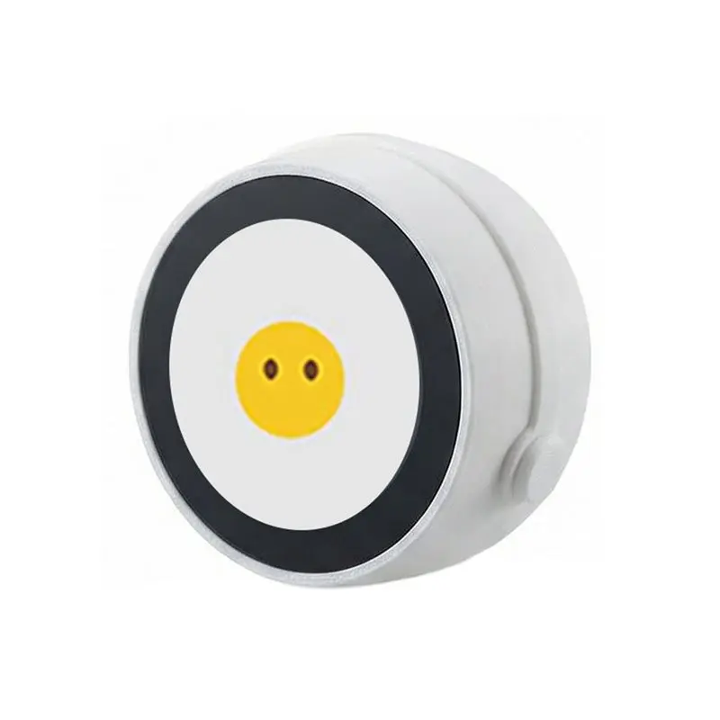 【A17Z】Плата для разработки интеллектуального диалогового интерфейса ESP32-C3 для голосового чата Deepseek AI с роботом-помощником и ЖК-экраном 1,28 дюйма
【A17Z】Плата для разработки интеллектуального диалогового интерфейса ESP32-C3 для голосового чата Deepseek AI с роботом-помощником и ЖК-экраном 1,28 дюйма