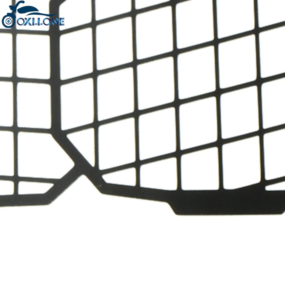 For BMW F800GS F700GS F650GS Twin ABS/ DAKAR/ Premium/ Standard ABS 2010 2017 2018 Motorcycle Headlight Protector Cover Grill
For BMW F800GS F700GS F650GS Twin ABS/ DAKAR/ Premium/ Standard ABS 2010 2017 2018 Motorcycle Headlight Protector Cover Grill