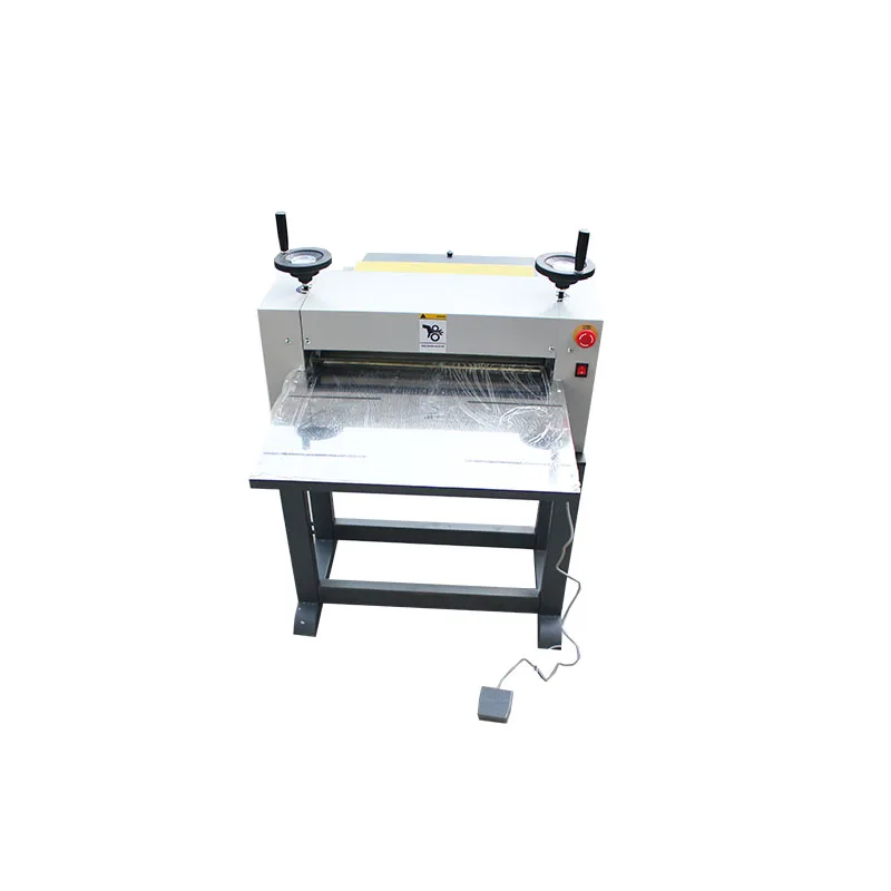 Label Proofing Paper Cardboard Manual Rotary Die Cutting and Creasing Machine Flat Bed Die Cutter for Carton Box
Label Proofing Paper Cardboard Manual Rotary Die Cutting and Creasing Machine Flat Bed Die Cutter for Carton Box