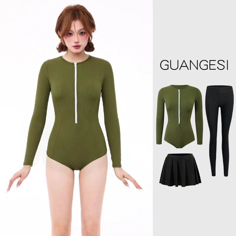 Женский цельный купальник с длинными рукавами и длинными штанинами для серфинга, быстросохнущий, с защитой от медуз, для серфинга и плавания, UPF50 S
Женский цельный купальник с длинными рукавами и длинными штанинами для серфинга, быстросохнущий, с защитой от медуз, для серфинга и плавания, UPF50 S