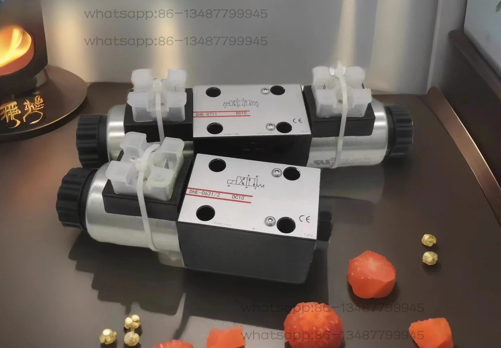 1PCS SDKE-1631/2/A10S Directional Valve DKE-1714 Hydraulic Solenoid Valve SDHE-0713 10S
1PCS SDKE-1631/2/A10S Directional Valve DKE-1714 Hydraulic Solenoid Valve SDHE-0713 10S