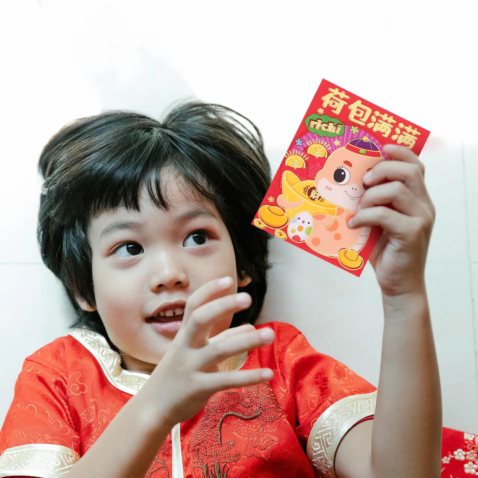 36Pcs Red Envelopes Cartoon Paper Lucky Money Envelopes Chinese New Year Spring Festival Traditional Packets New Year Envelope
36Pcs Red Envelopes Cartoon Paper Lucky Money Envelopes Chinese New Year Spring Festival Traditional Packets New Year Envelope
