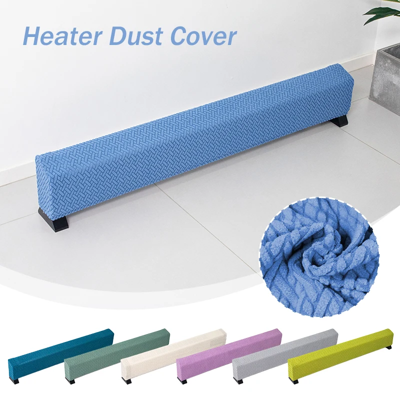 Radiator Cover Dust Protection Pad Decorative Scratch-Resistant Fabric Heater Guard Easy to Install & Fits Most Radiators
Radiator Cover Dust Protection Pad Decorative Scratch-Resistant Fabric Heater Guard Easy to Install & Fits Most Radiators