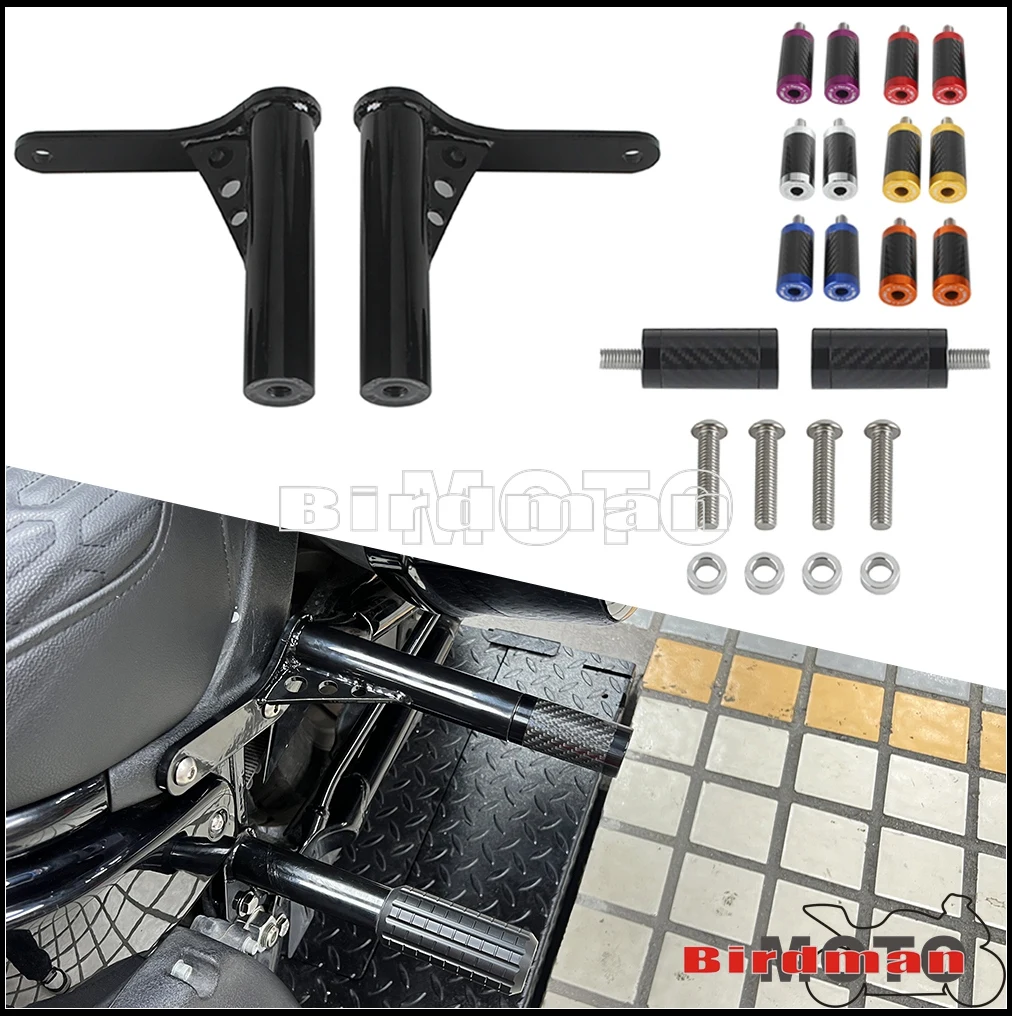 Motorcycle Saddlebag Guards Support Saddle Bags Bracket Mount Accessories For HARLEY Softail Low Rider ST 117 FXLRST 2022-2024
Motorcycle Saddlebag Guards Support Saddle Bags Bracket Mount Accessories For HARLEY Softail Low Rider ST 117 FXLRST 2022-2024