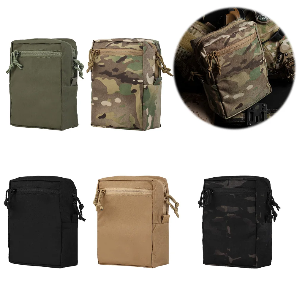 Product Name: Storage Bag Product material: Nylon Application scenarios: Team activities, outdoor activities, film and televis
Product Name: Storage Bag Product material: Nylon Application scenarios: Team activities, outdoor activities, film and televis