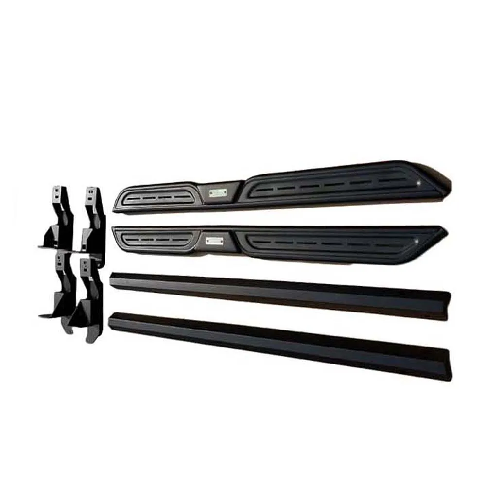 Miji Off-road Car Accessories Side Step Running Board Car Side Pedal for Tank 300 Foot Side
Miji Off-road Car Accessories Side Step Running Board Car Side Pedal for Tank 300 Foot Side