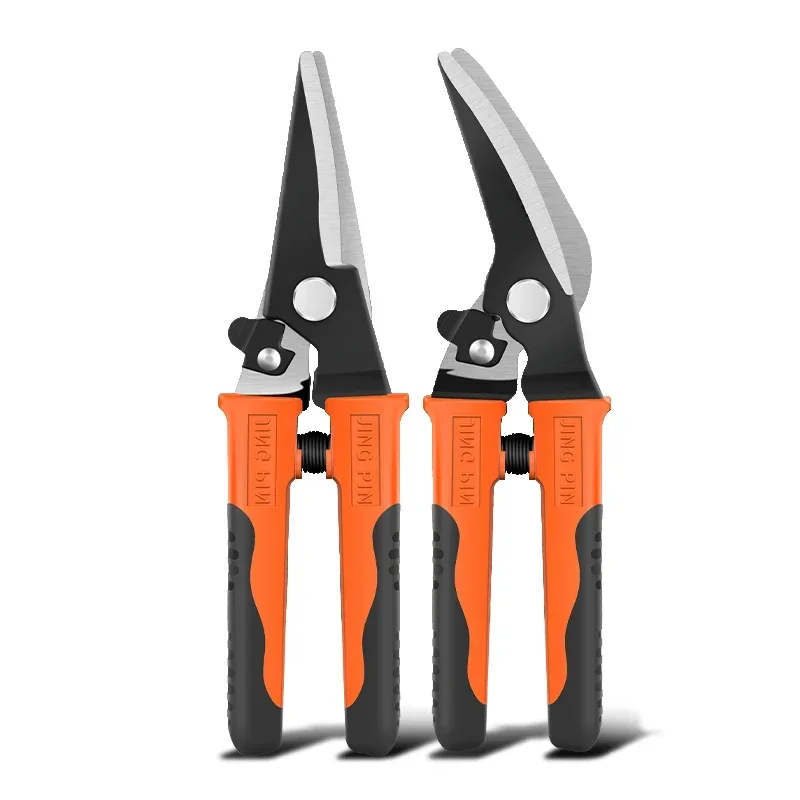 Industrial scissors Multifunctional iron scissors
Industrial scissors Multifunctional iron scissors