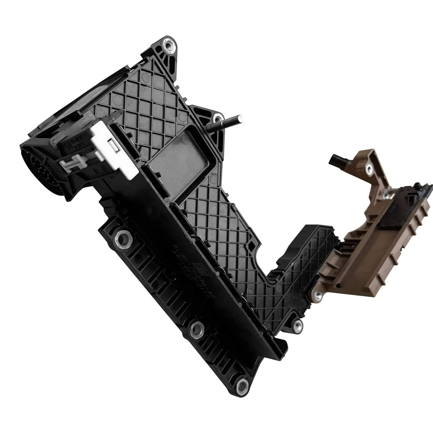 AL3Z-7G276-B Transmission Control Module AL3Z7G276A 6R80 TCM Lead Frame Connector Suitable for Ford F-150 Mustang Explorer
AL3Z-7G276-B Transmission Control Module AL3Z7G276A 6R80 TCM Lead Frame Connector Suitable for Ford F-150 Mustang Explorer