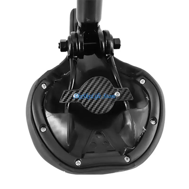 E65E Carbon-Fiber Film Holder for Tag Stand Under for Seat GPS Location Brack
E65E Carbon-Fiber Film Holder for Tag Stand Under for Seat GPS Location Brack