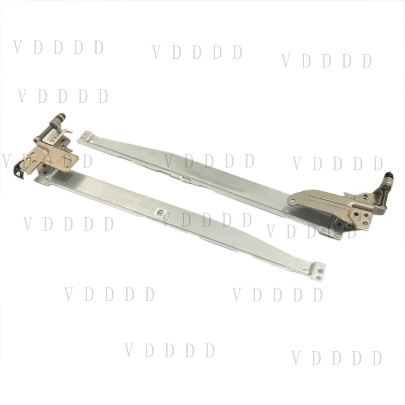 V for Dell Inspiron 15 5565 5567 L&R LCD Screen Hinges 849M6 RR0MJ AM1P6000300
V for Dell Inspiron 15 5565 5567 L&R LCD Screen Hinges 849M6 RR0MJ AM1P6000300
