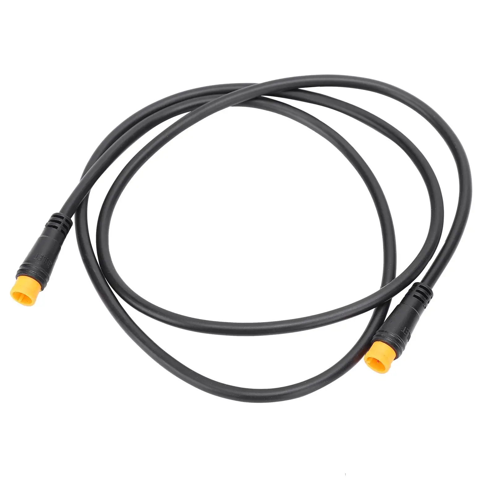 E-bike Extension Cable Male to Female 2-Core/3-Core Waterproof Connector for Electric Bicycle Lithium Battery Parts
E-bike Extension Cable Male to Female 2-Core/3-Core Waterproof Connector for Electric Bicycle Lithium Battery Parts