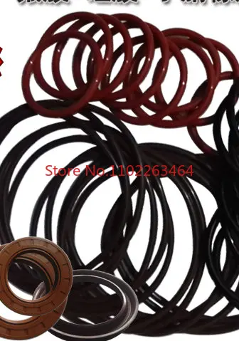 O-ring for motor and water pump (30-300) * 4MM rubber ring sealing ring waterproof ring nitrile rubber
O-ring for motor and water pump (30-300) * 4MM rubber ring sealing ring waterproof ring nitrile rubber