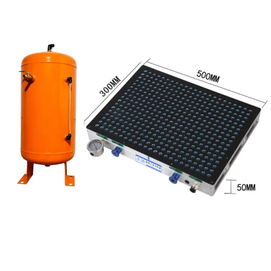 CNC porous vacuum suction cup without sealing strip, aluminum copper machining center, multi-point strong suction cup
CNC porous vacuum suction cup without sealing strip, aluminum copper machining center, multi-point strong suction cup