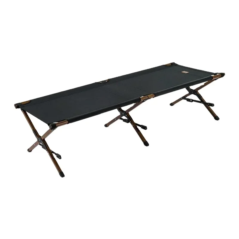 High Quality Lightweight Outdoor Camping Bed Folding Wood Cot Travel Base for Camping Hiking
High Quality Lightweight Outdoor Camping Bed Folding Wood Cot Travel Base for Camping Hiking