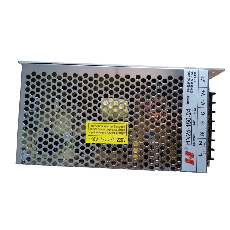 Spare Parts 42V Power Supply for Inkjet Printer
Spare Parts 42V Power Supply for Inkjet Printer