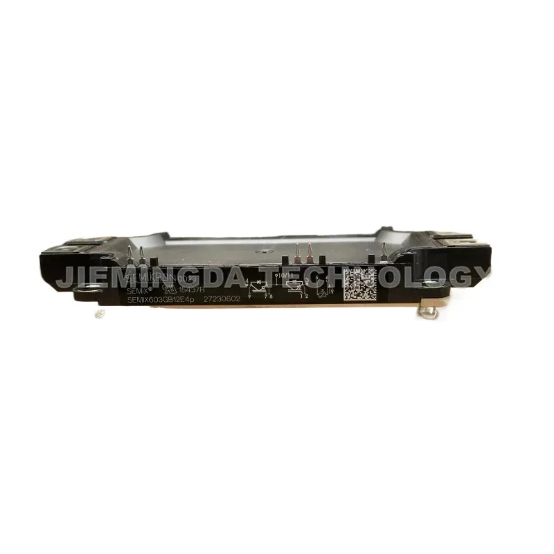 SEMIX453GB12E4IP SEMIX603GB12E4P SEMiX603GB12E4Ip SEMIX453GB12E4IP SEMiX453GB12E4Ip NEW ORIGINAL IGBT MODULE IN STOCK
SEMIX453GB12E4IP SEMIX603GB12E4P SEMiX603GB12E4Ip SEMIX453GB12E4IP SEMiX453GB12E4Ip NEW ORIGINAL IGBT MODULE IN STOCK