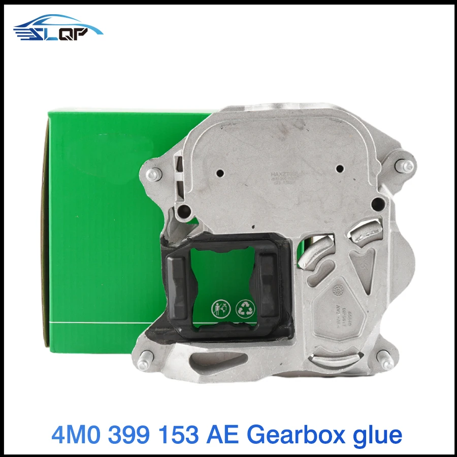4M0399153AE Transmission Gearbox Bracket Suitable for Audi A6 A7 S7 Q7 A8 Touareg 2.8 3.0 TDI V6 V8 4M0399153L
4M0399153AE Transmission Gearbox Bracket Suitable for Audi A6 A7 S7 Q7 A8 Touareg 2.8 3.0 TDI V6 V8 4M0399153L