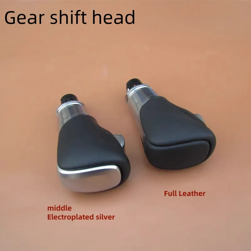 For Honda 10th generation Accord 2018-2025 Leather Gear Lever Handball Gear Lever Shift Lever Original Accessories
For Honda 10th generation Accord 2018-2025 Leather Gear Lever Handball Gear Lever Shift Lever Original Accessories