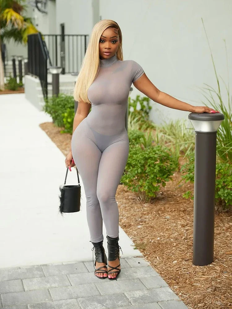 Peach Buttocks Jumpsuit Women Fitness Shorts Sleeve Backless Coquette Stretch Skinny Midnight Party Workout Overalls
Peach Buttocks Jumpsuit Women Fitness Shorts Sleeve Backless Coquette Stretch Skinny Midnight Party Workout Overalls