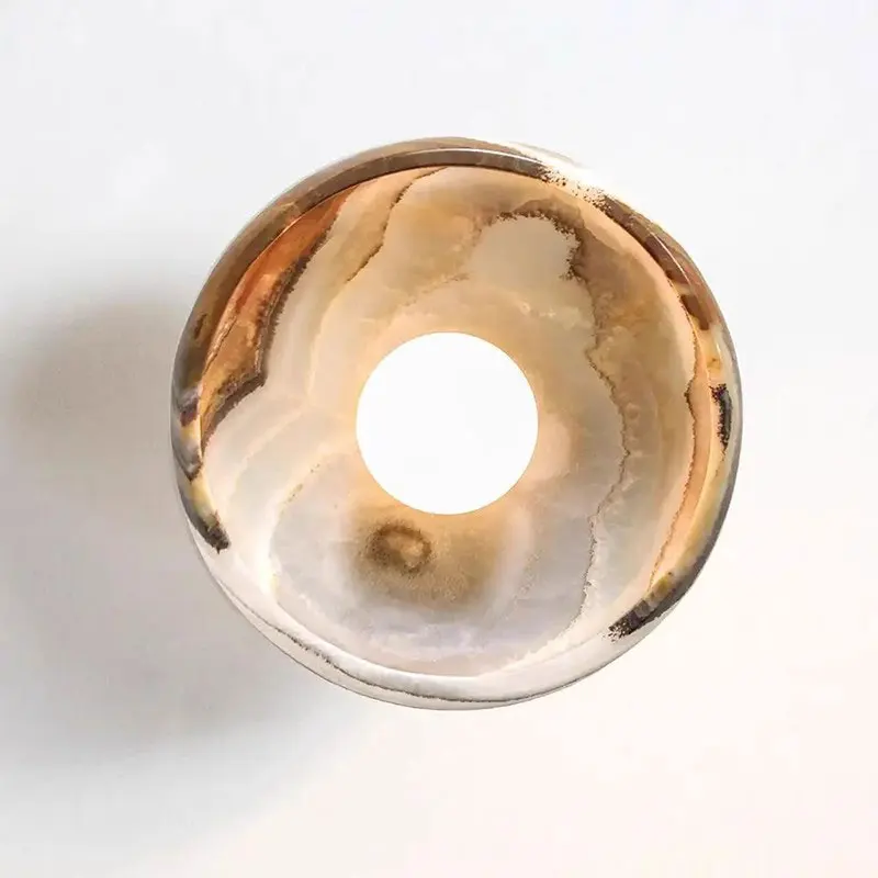 Pink Green White Texture Natural Jade Marble Wall Lamps Led, Home Decoration Living Background Light Fixture Decor Mirror
Pink Green White Texture Natural Jade Marble Wall Lamps Led, Home Decoration Living Background Light Fixture Decor Mirror
