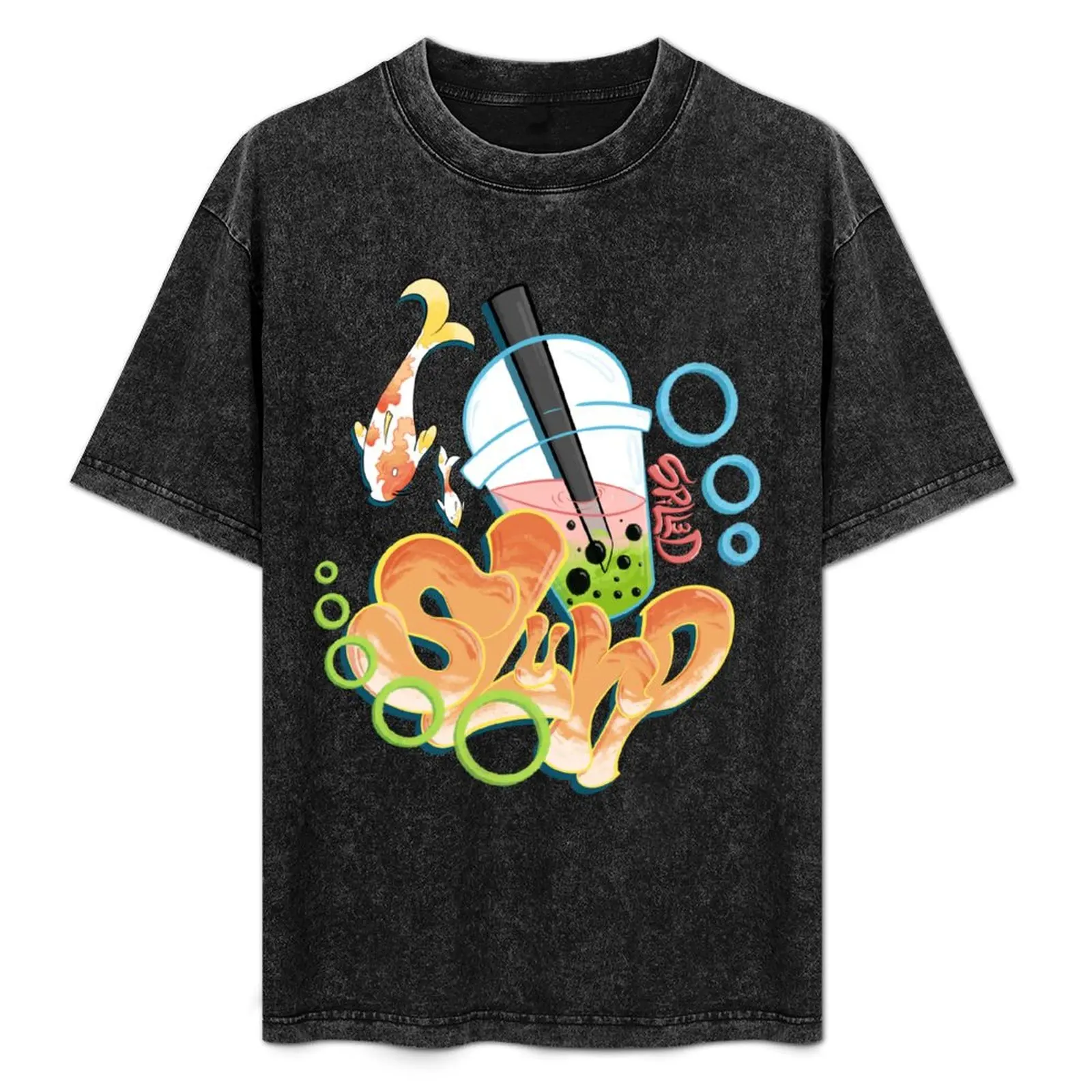 Slurp n Gulp T-Shirt customs design your own kawaii clothes anime t shirts shirts men
Slurp n Gulp T-Shirt customs design your own kawaii clothes anime t shirts shirts men