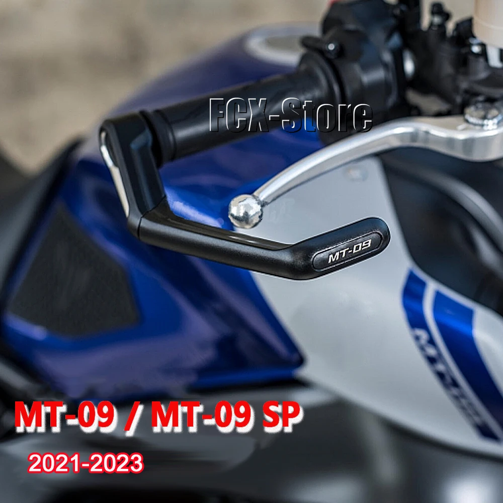 For YAMAHA MT09 mt09 MT 09 MT-09 SP 2021 2022 2023 New Waterproof Aluminum Alloy Motorcycle Brake Clutch Levers Protection
For YAMAHA MT09 mt09 MT 09 MT-09 SP 2021 2022 2023 New Waterproof Aluminum Alloy Motorcycle Brake Clutch Levers Protection