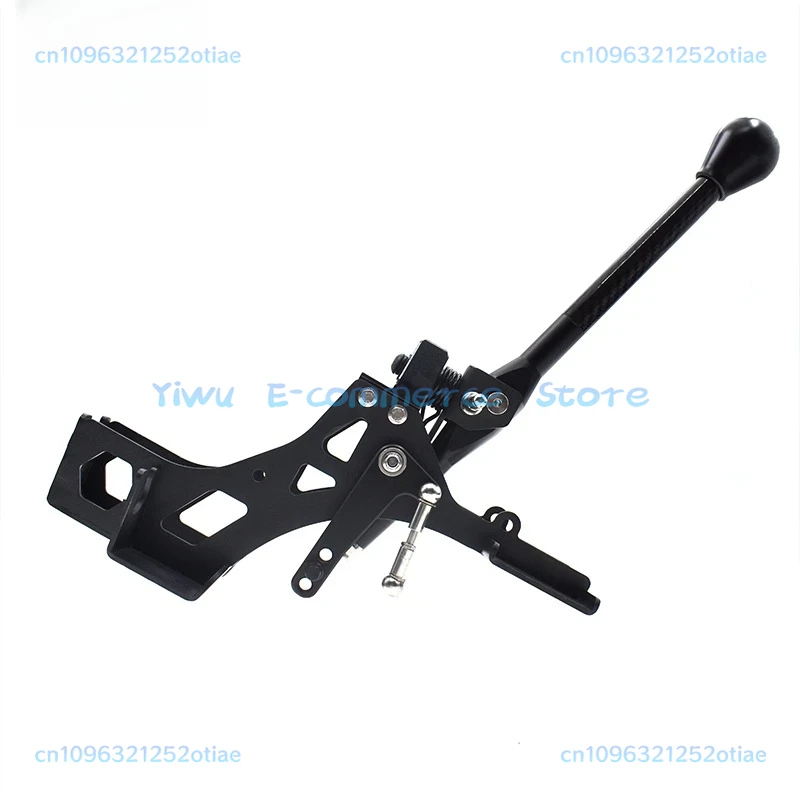 Manual Transmission Short Shifter For 3th Gen GK Quick Shift
Manual Transmission Short Shifter For 3th Gen GK Quick Shift