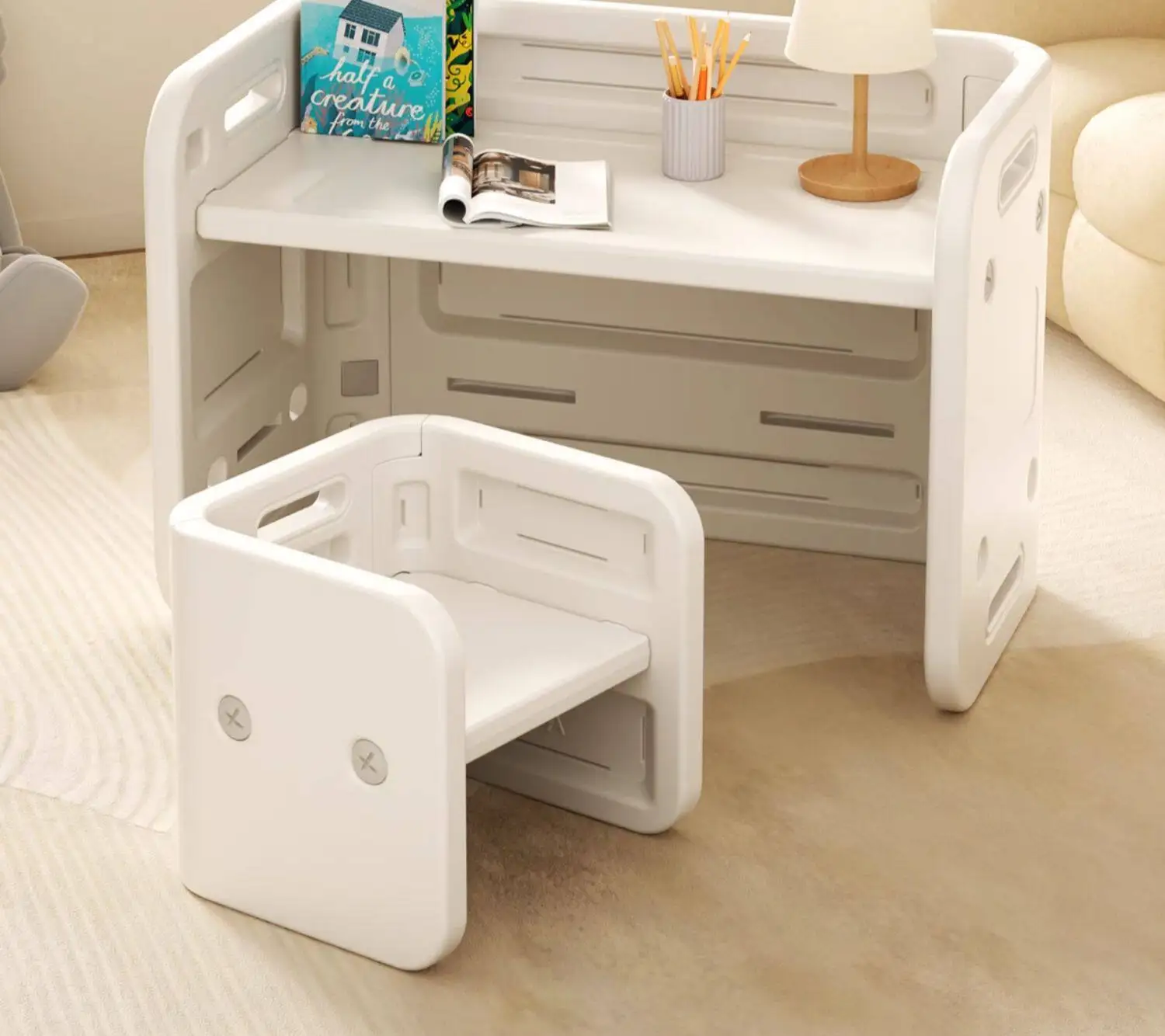 feelkids kids peanut table early education baby kindergarten learning reading sofa small and chair
feelkids kids peanut table early education baby kindergarten learning reading sofa small and chair