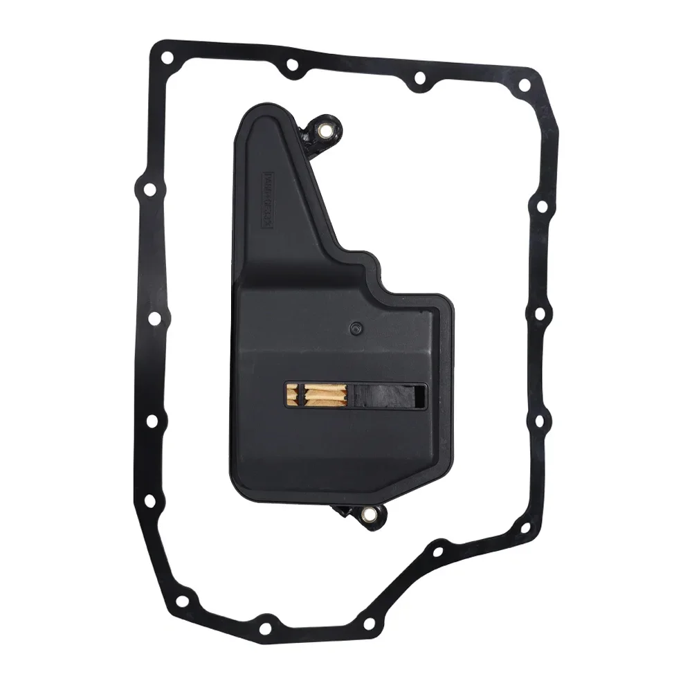 FW6A FW6A-EL Auto Transmission Oil Filter Gasket For MAZDA CX-3 DK 2.0L 2017-2018 CX-5 KE 2012 2013 6 ATENZA GJ Axela FZ0121500
FW6A FW6A-EL Auto Transmission Oil Filter Gasket For MAZDA CX-3 DK 2.0L 2017-2018 CX-5 KE 2012 2013 6 ATENZA GJ Axela FZ0121500
