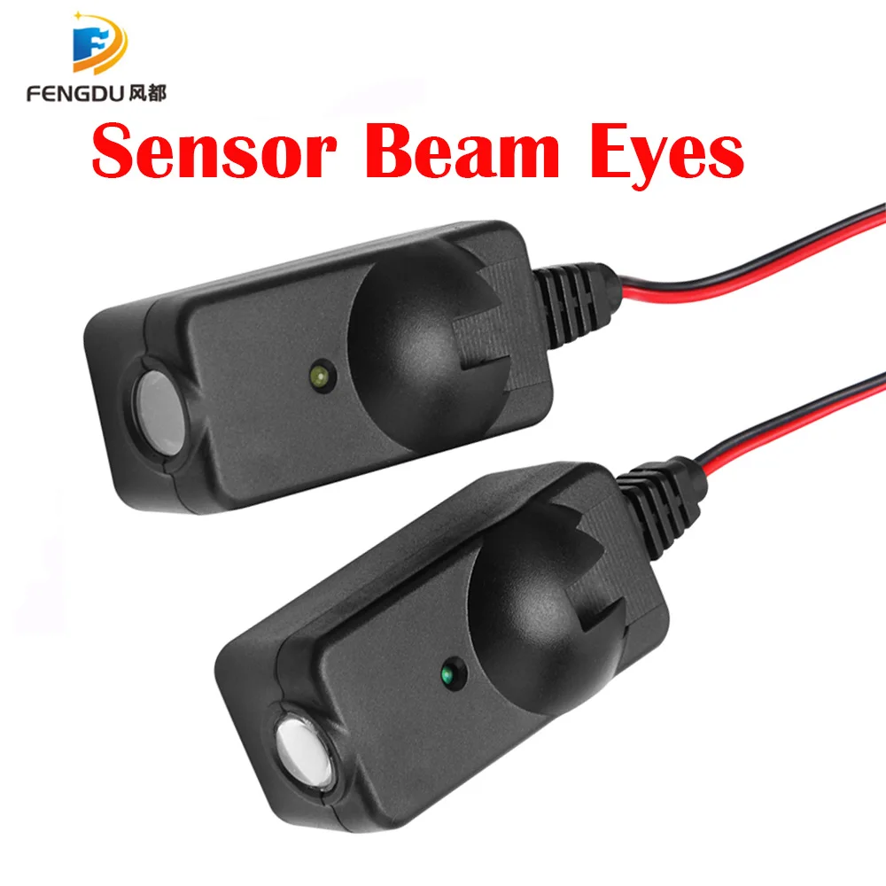 41A5034 Комплект датчиков безопасности гаража, совместимый с LM Sears, запасные части для открывания гаражных ворот, 1997 тока
41A5034 Комплект датчиков безопасности гаража, совместимый с LM Sears, запасные части для открывания гаражных ворот, 1997 тока