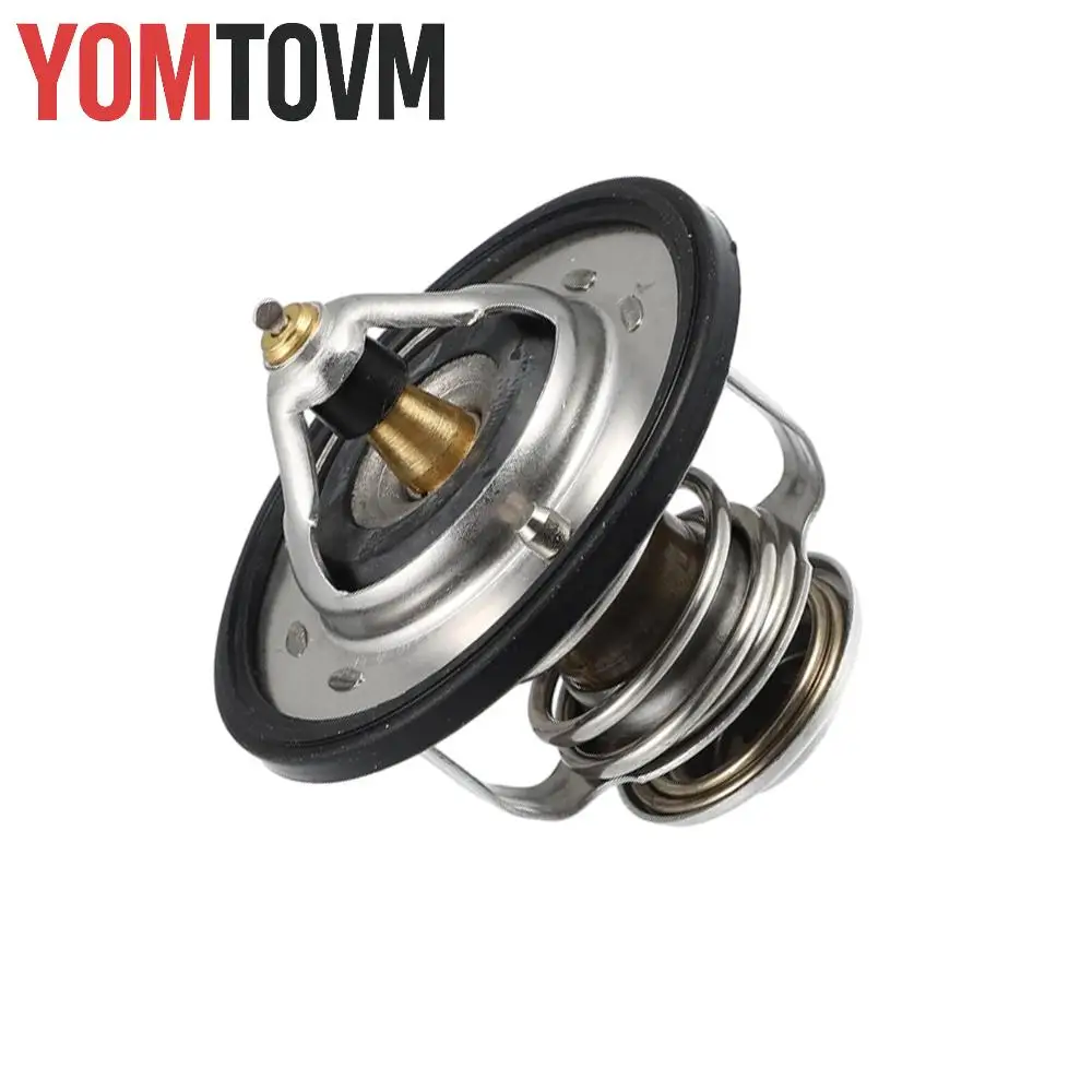 Автомобильный термостат 90916-03120 9091603120, 1 шт., подходит для Toyota 1991-1997 годов Toyota Previa
Автомобильный термостат 90916-03120 9091603120, 1 шт., подходит для Toyota 1991-1997 годов Toyota Previa