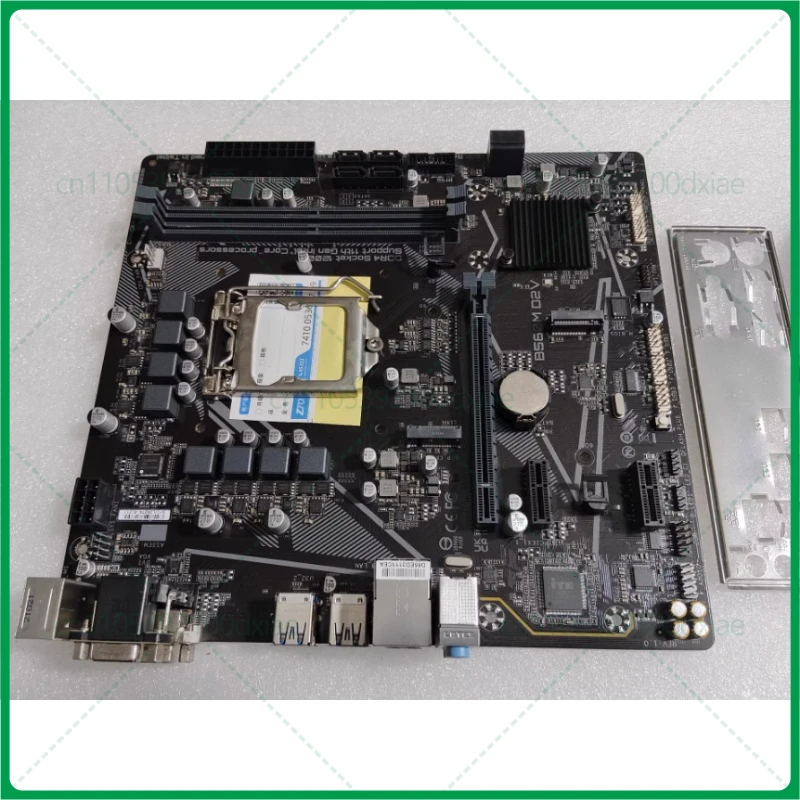 Used For GIGABYTE B560M D2V main board DDR4 memory
Used For GIGABYTE B560M D2V main board DDR4 memory