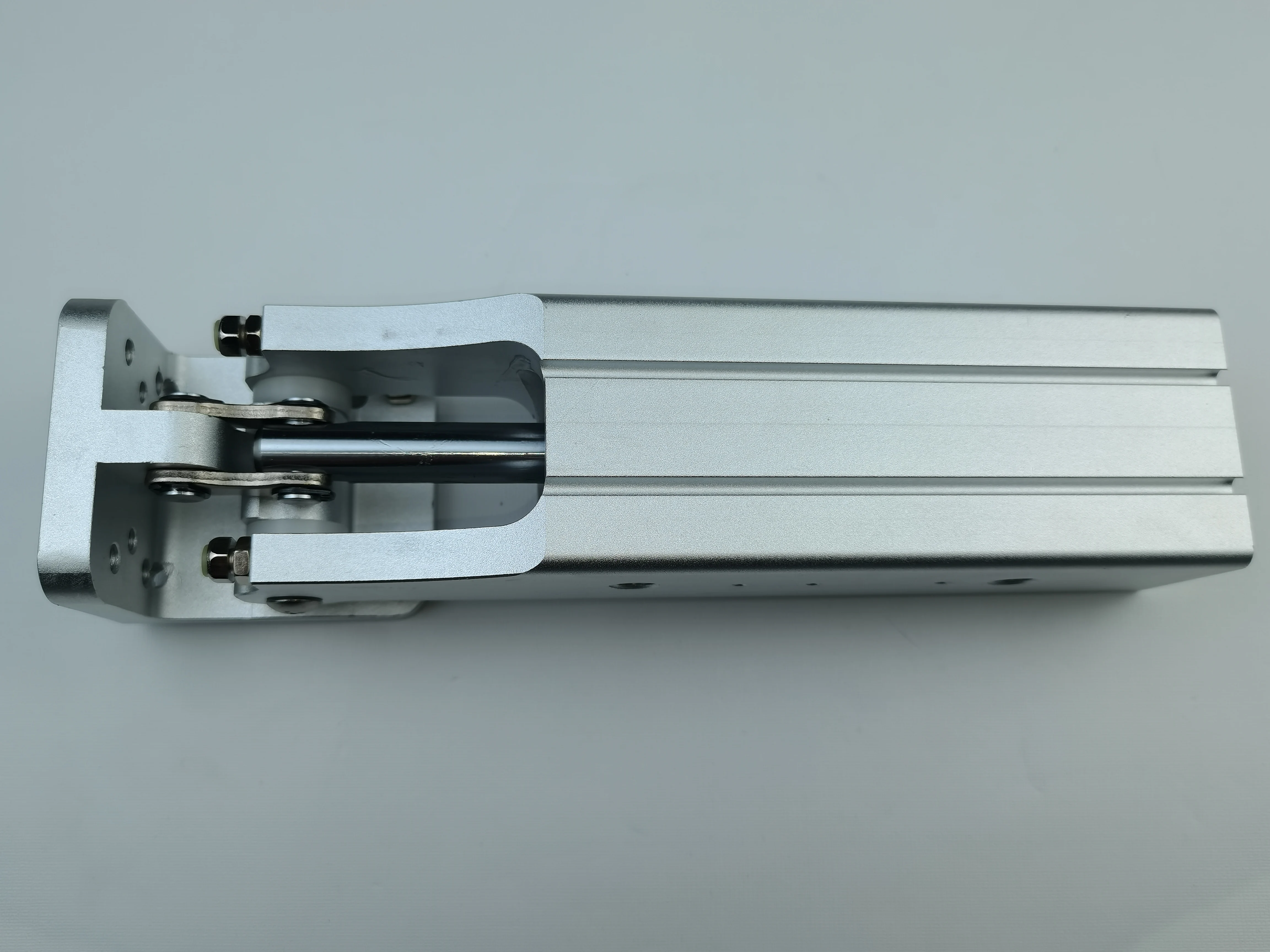 Side Attitude Group Fourth Generation FCFZ32-40-90-K Compatible Rack Sealing Plate Side Attitude Group Accessories
Side Attitude Group Fourth Generation FCFZ32-40-90-K Compatible Rack Sealing Plate Side Attitude Group Accessories