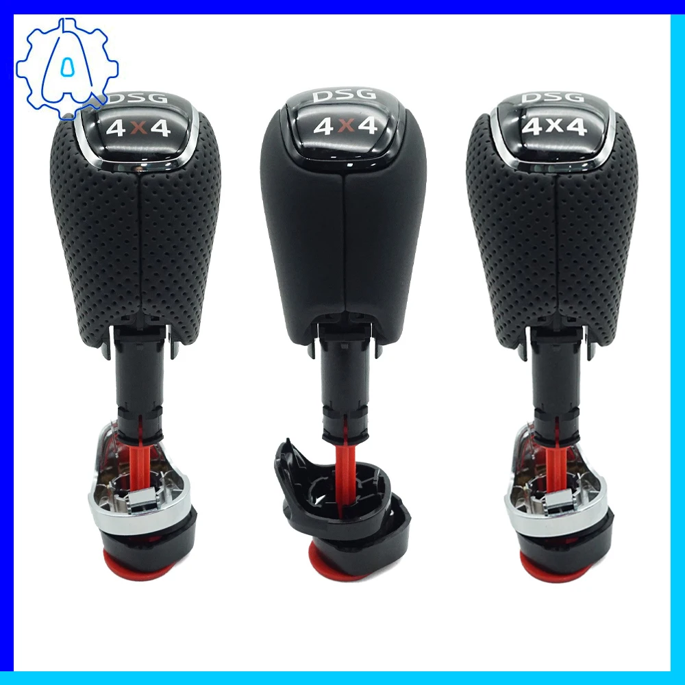 Alcantara perforated leather baked paint black 4X4 VIRS shift handball shift knob For Skoda Octavia Superb Yeti, Car Accessories
Alcantara perforated leather baked paint black 4X4 VIRS shift handball shift knob For Skoda Octavia Superb Yeti, Car Accessories