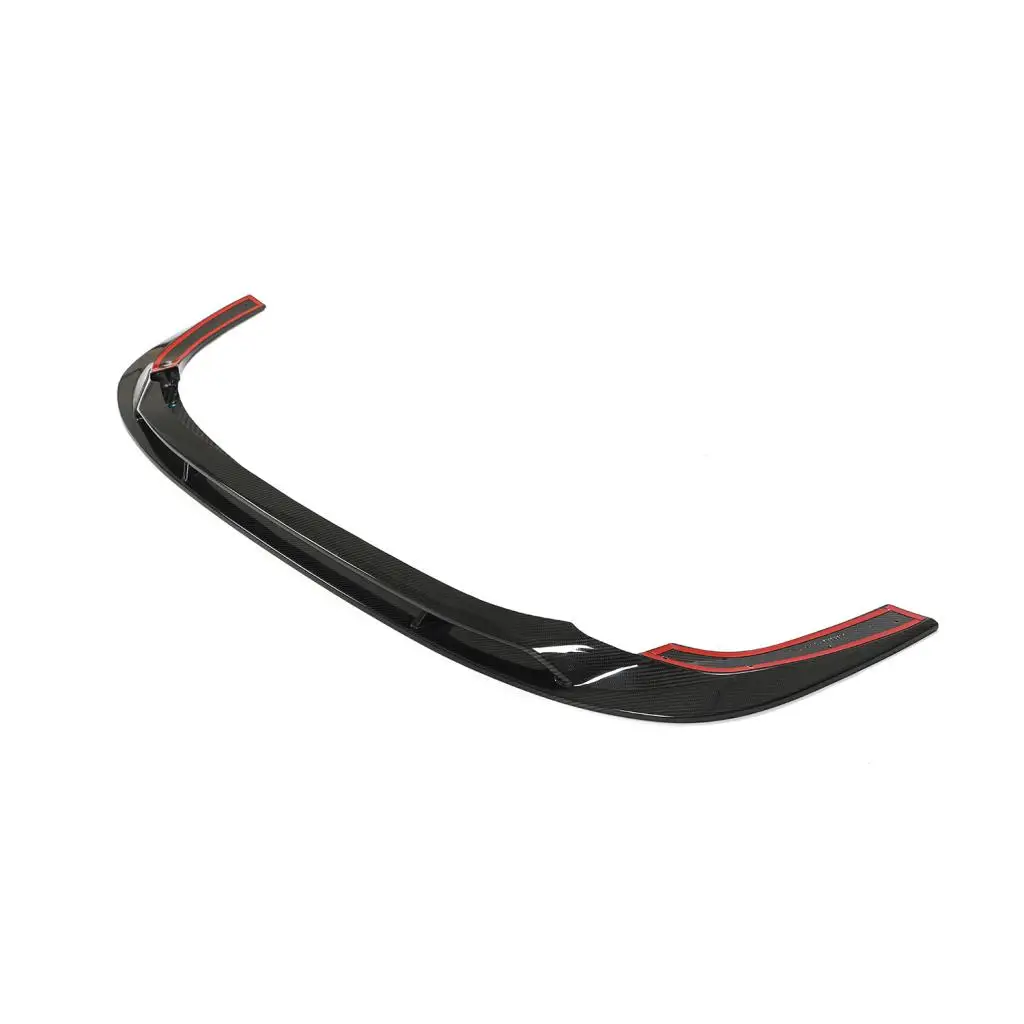 New Carbon Fiber Front Lip Replacement for RS3 8Y
New Carbon Fiber Front Lip Replacement for RS3 8Y