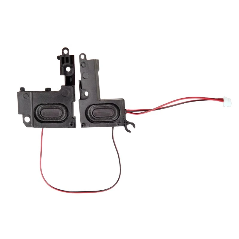 Для OMEN Rro 15-AX 15-DP 15-BC TPN-Q173 новый динамик для ноутбука левый и правый встроенные динамики
Для OMEN Rro 15-AX 15-DP 15-BC TPN-Q173 новый динамик для ноутбука левый и правый встроенные динамики