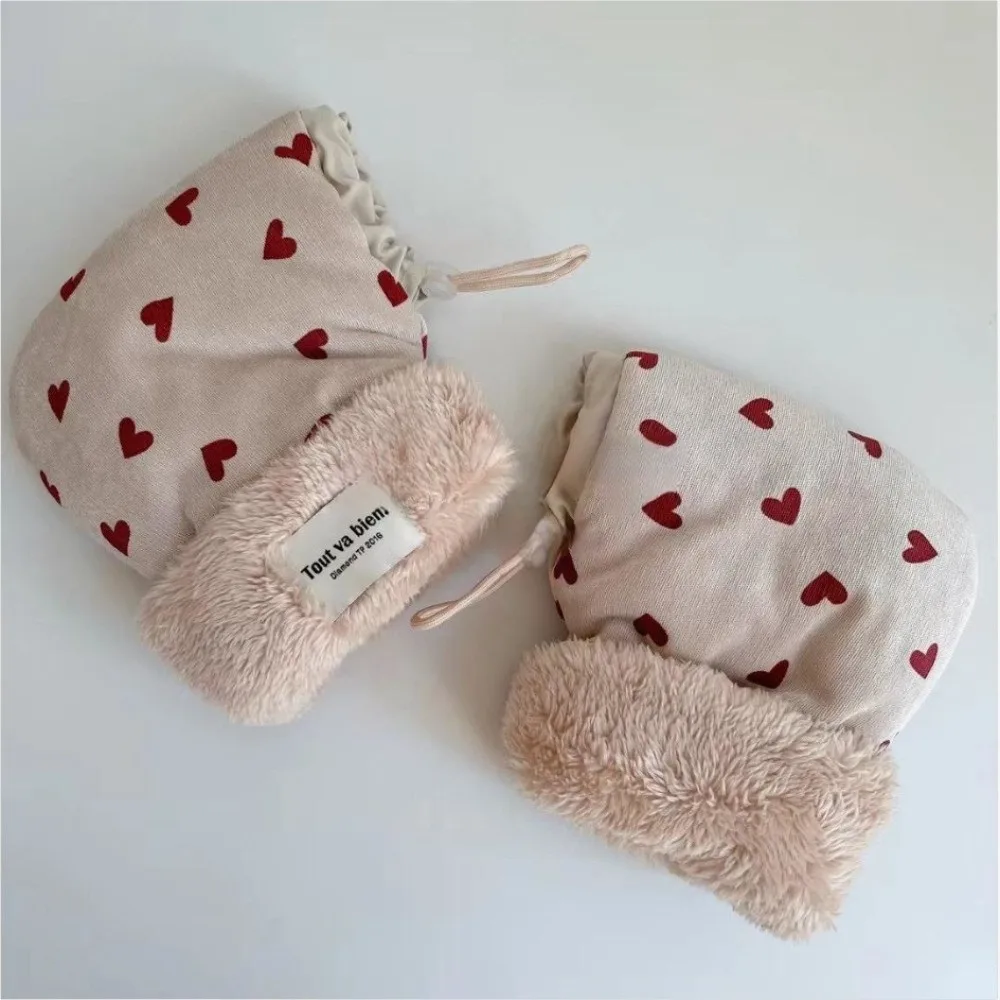 Creative Cartoon Printed Bicycle Gloves Windproof Cold Proof Warm Mittens Hands Warmer Scooter Accessory
Creative Cartoon Printed Bicycle Gloves Windproof Cold Proof Warm Mittens Hands Warmer Scooter Accessory