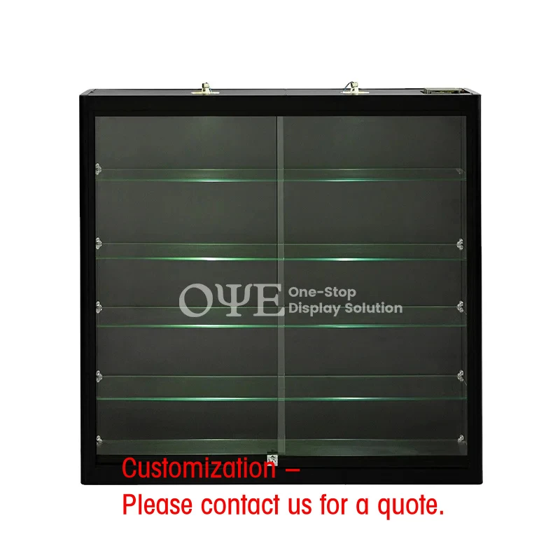 custom.LED Illuminated Wall Mount Glass Display showcase with Multilayer Tempered Glass Shelves
custom.LED Illuminated Wall Mount Glass Display showcase with Multilayer Tempered Glass Shelves