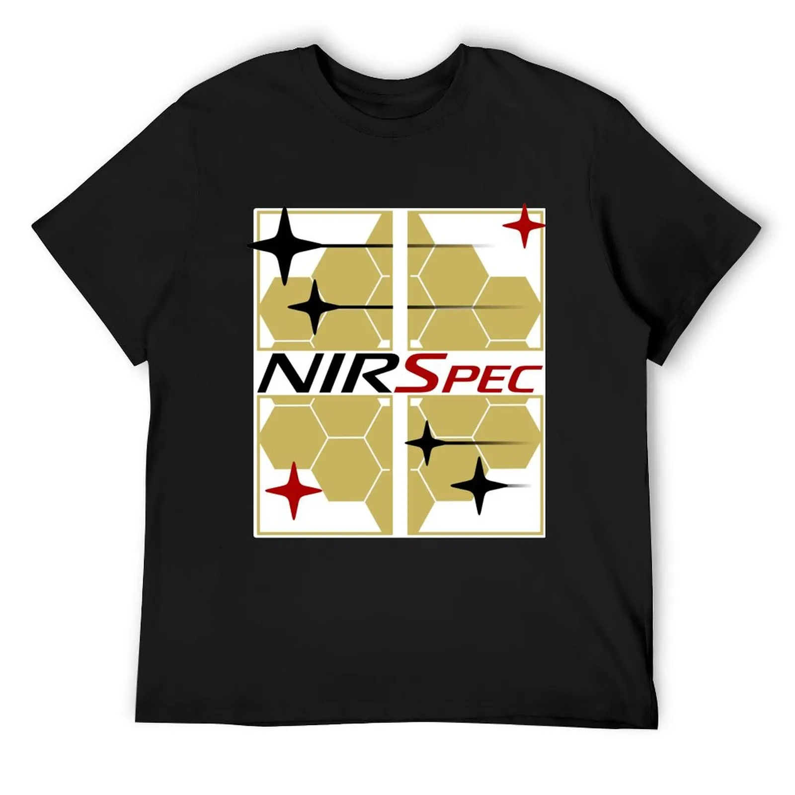 Near Infrared Spectrograph Logo T-Shirt customs design your own tshirts personalised custom t-shirts Men's clothing
Near Infrared Spectrograph Logo T-Shirt customs design your own tshirts personalised custom t-shirts Men's clothing
