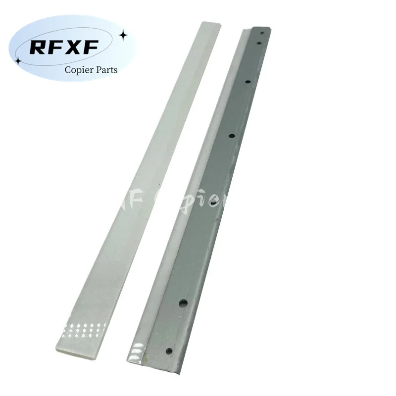 Compatible Drum Cleaning Blade For Canon IR 8285 6075 6065 6275 8085 8105 8205 8095 8295 Transfer Belt Blade Copier Parts
Compatible Drum Cleaning Blade For Canon IR 8285 6075 6065 6275 8085 8105 8205 8095 8295 Transfer Belt Blade Copier Parts